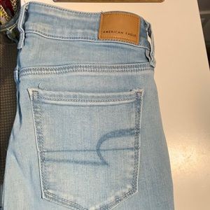 American Eagle Jeggings